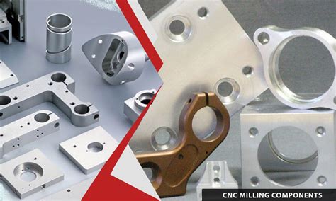 cnc milled parts manufacturer|cnc milling shop.